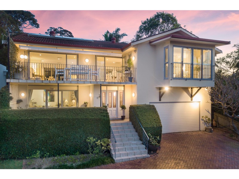 1 Bushrangers Hill, Newport NSW 2106