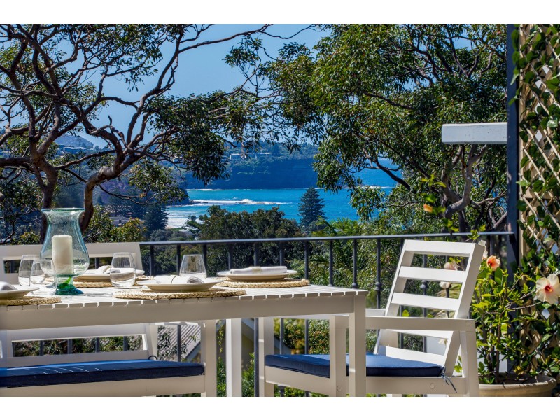 1 Bushrangers Hill, Newport NSW 2106