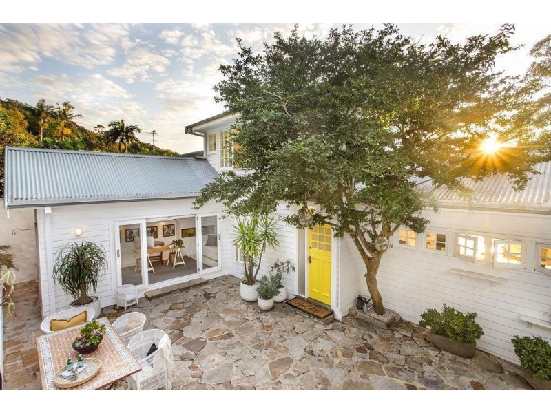 8 Goodwin Road, Newport NSW 2106