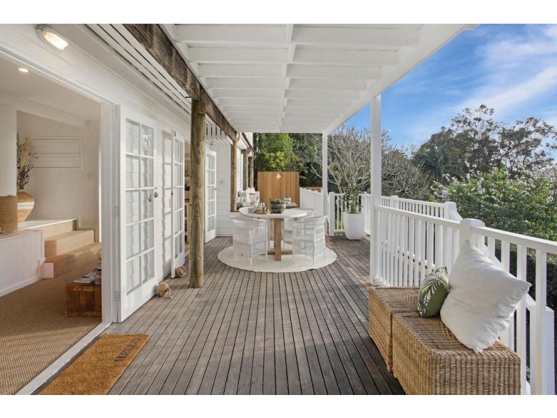 8 Goodwin Road, Newport NSW 2106