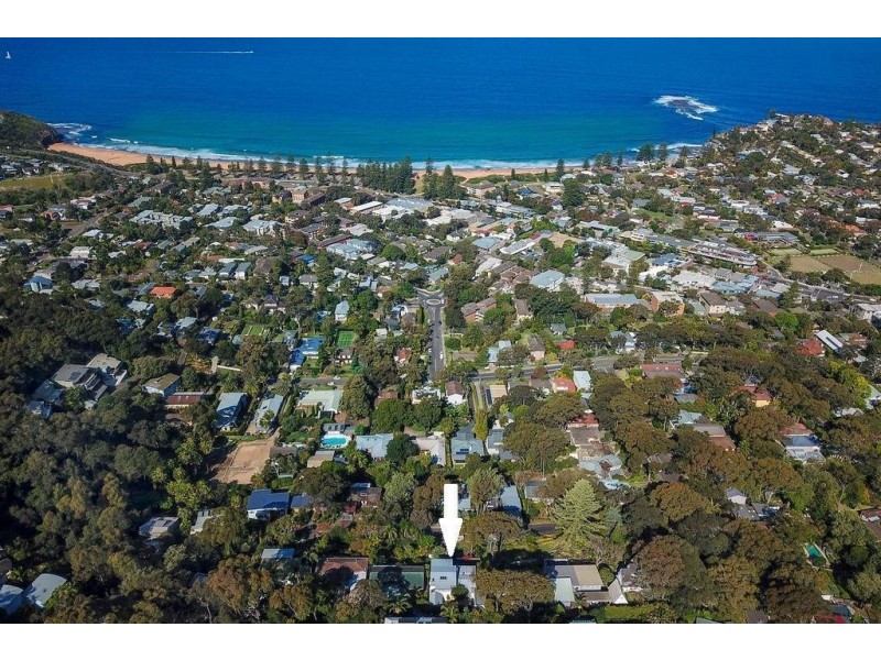 8 Goodwin Road, Newport NSW 2106