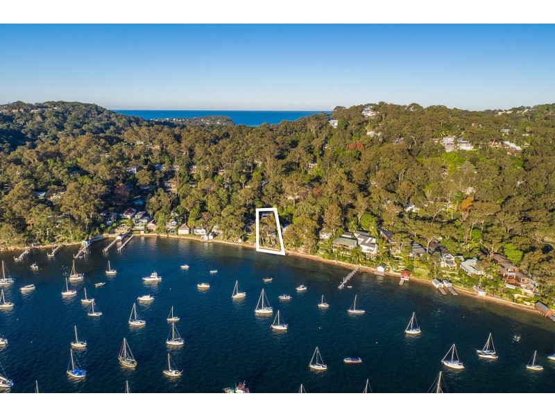 56 Hudson Parade, Clareville NSW 2107