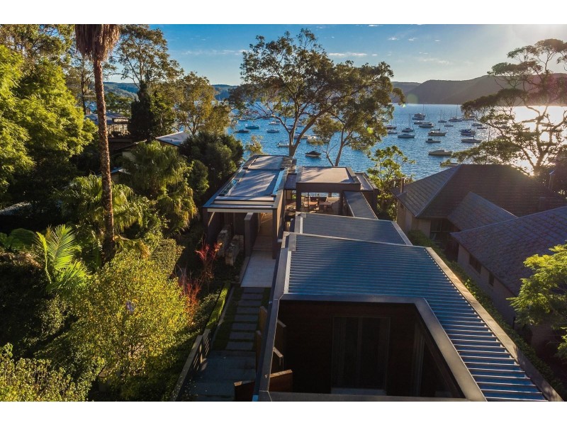 56 Hudson Parade, Clareville NSW 2107