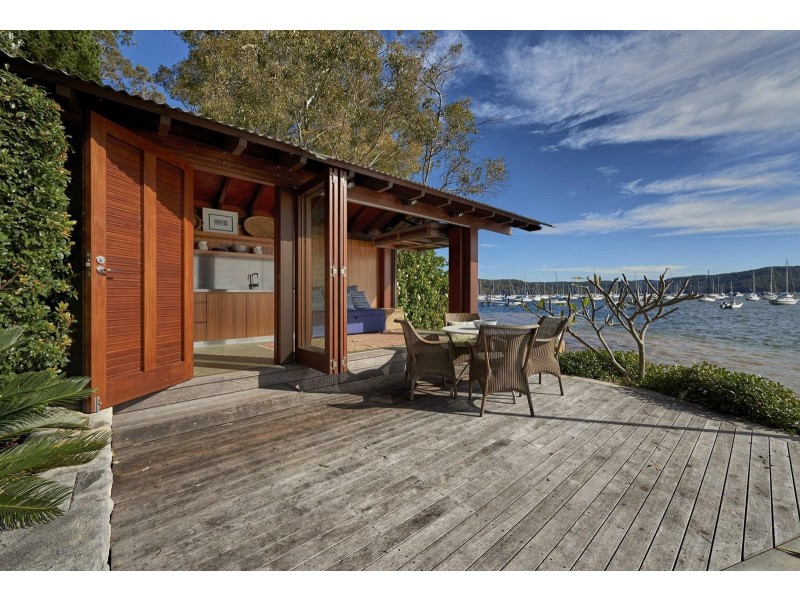 56 Hudson Parade, Clareville NSW 2107