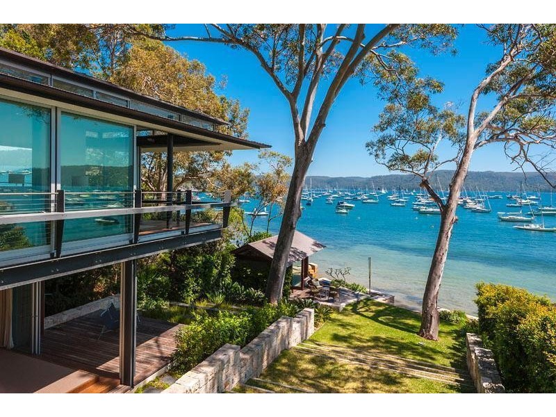 56 Hudson Parade, Clareville NSW 2107