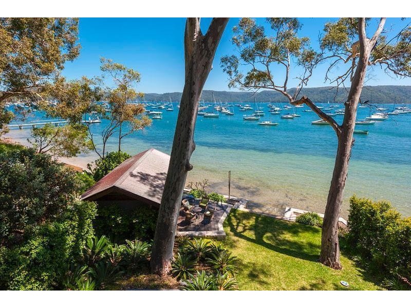 56 Hudson Parade, Clareville NSW 2107