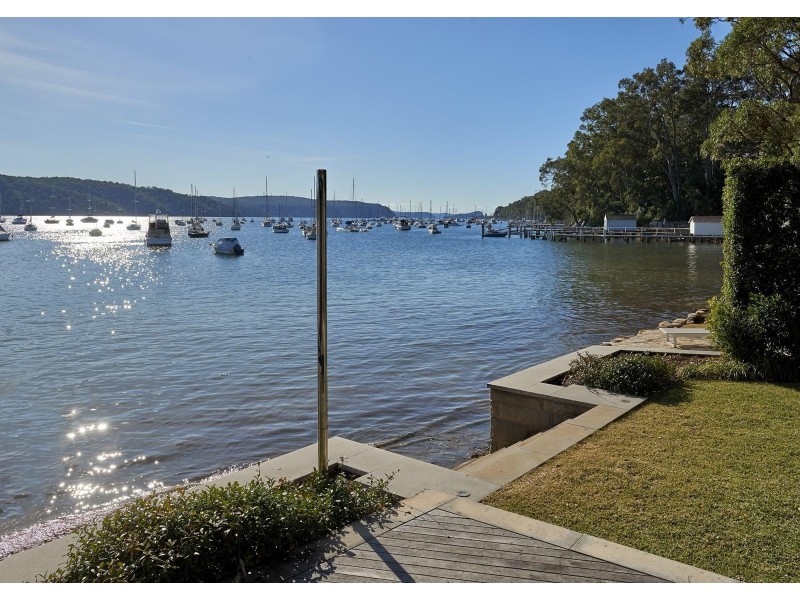 56 Hudson Parade, Clareville NSW 2107