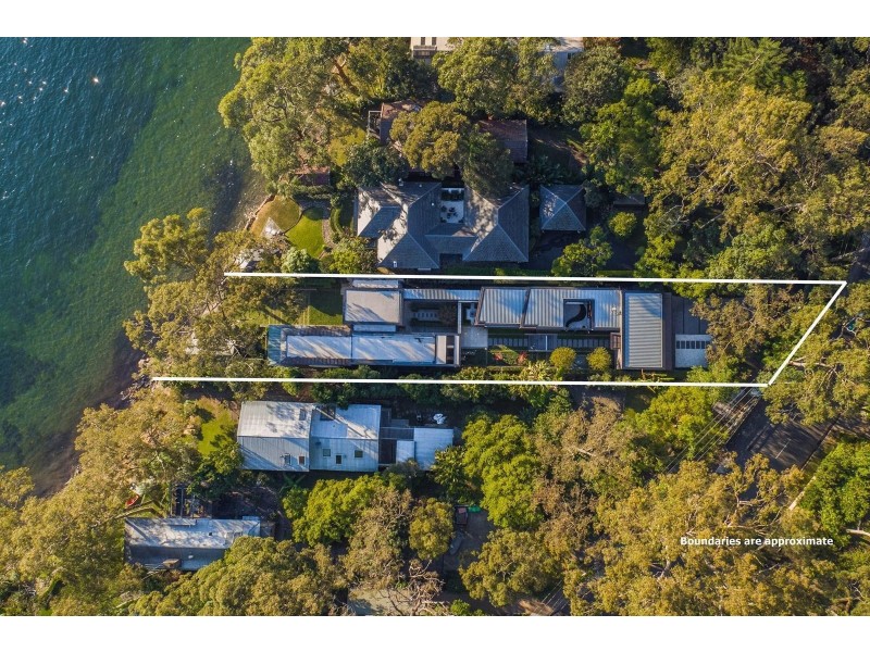 56 Hudson Parade, Clareville NSW 2107