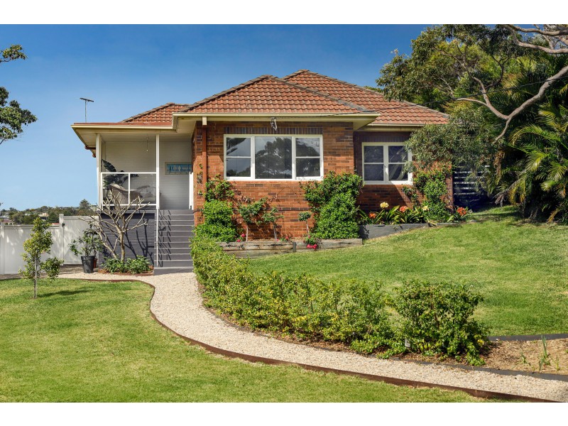 7 Park Avenue, Avalon Beach NSW 2107