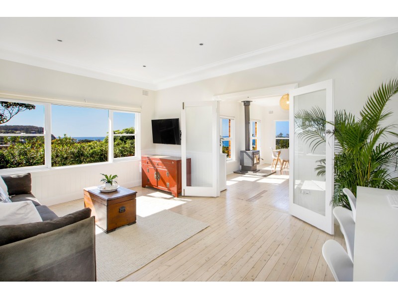 7 Park Avenue, Avalon Beach NSW 2107