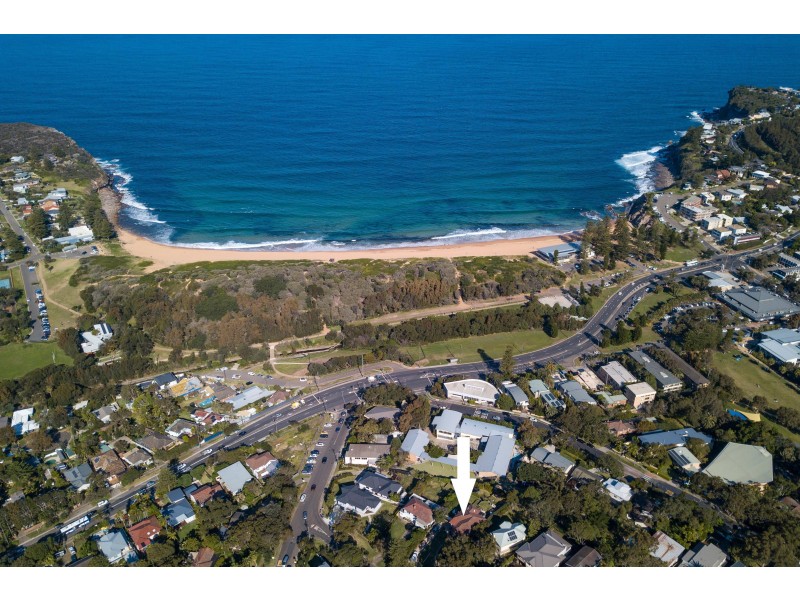 7 Park Avenue, Avalon Beach NSW 2107