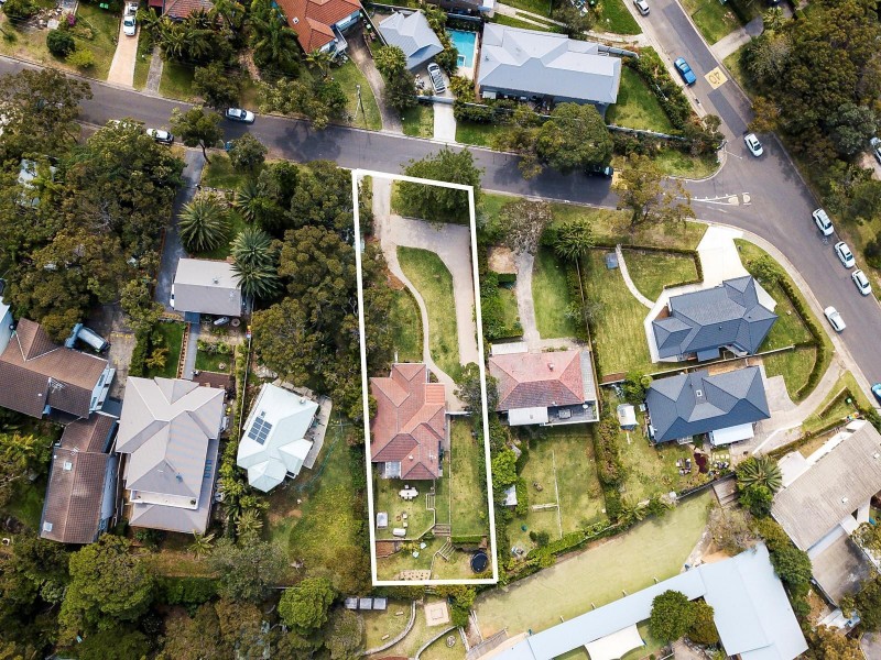 7 Park Avenue, Avalon Beach NSW 2107