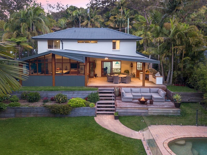 18 Therry Street, Avalon Beach NSW 2107