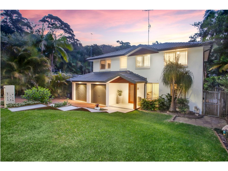 18 Therry Street, Avalon Beach NSW 2107