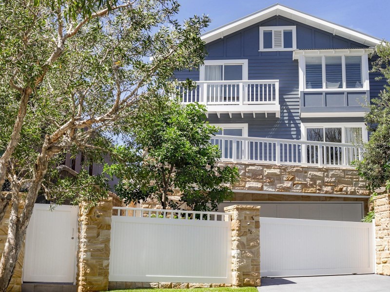 19 Calvert Parade, Newport NSW 2106