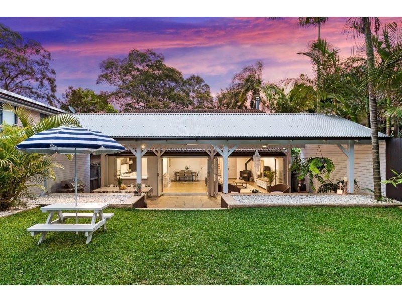 24 Argyle Street, Bilgola Plateau NSW 2107