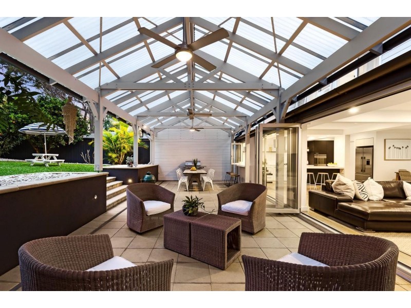 24 Argyle Street, Bilgola Plateau NSW 2107