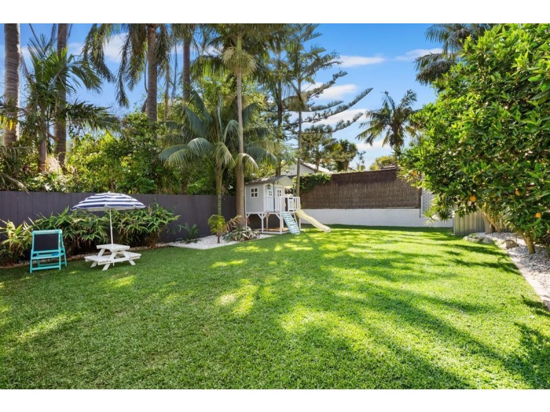 24 Argyle Street, Bilgola Plateau NSW 2107