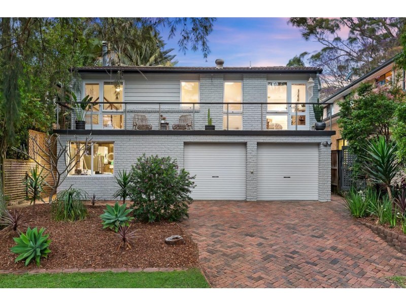 24 Argyle Street, Bilgola Plateau NSW 2107