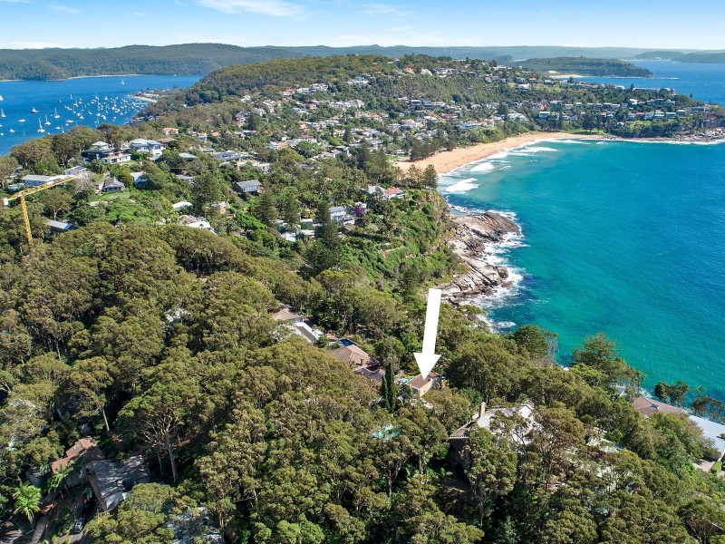 108 Whale Beach Road, Whale Beach NSW 2107