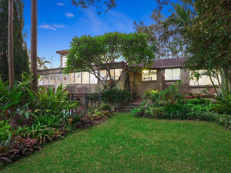 108 Whale Beach Road, Whale Beach NSW 2107