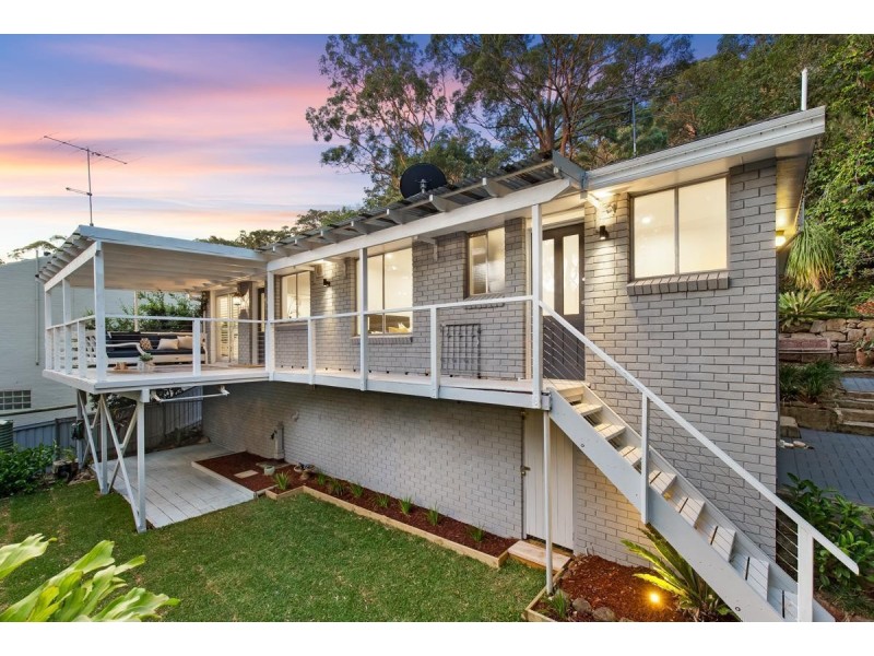 15 Burrendong Place, Avalon Beach NSW 2107