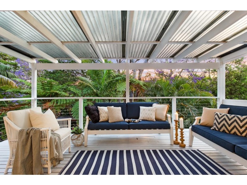 15 Burrendong Place, Avalon Beach NSW 2107