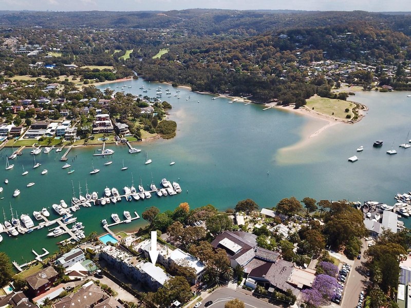 7/79-81 Beaconsfield Street, Newport NSW 2106