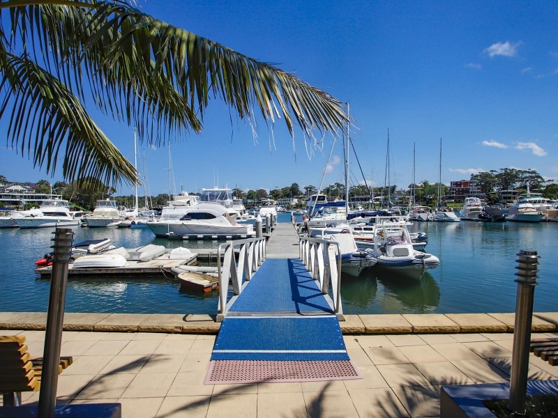 7/79-81 Beaconsfield Street, Newport NSW 2106