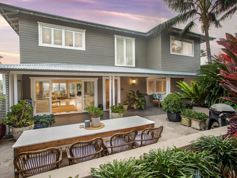5 Hillcrest Avenue, Mona Vale NSW 2103