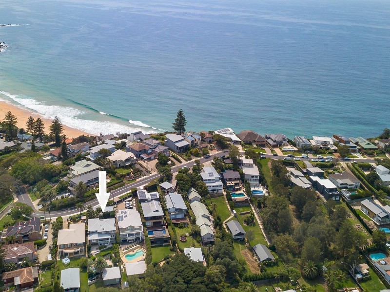 5 Hillcrest Avenue, Mona Vale NSW 2103