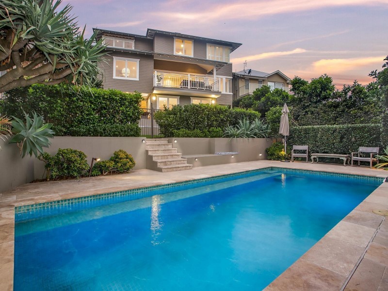 5 Hillcrest Avenue, Mona Vale NSW 2103