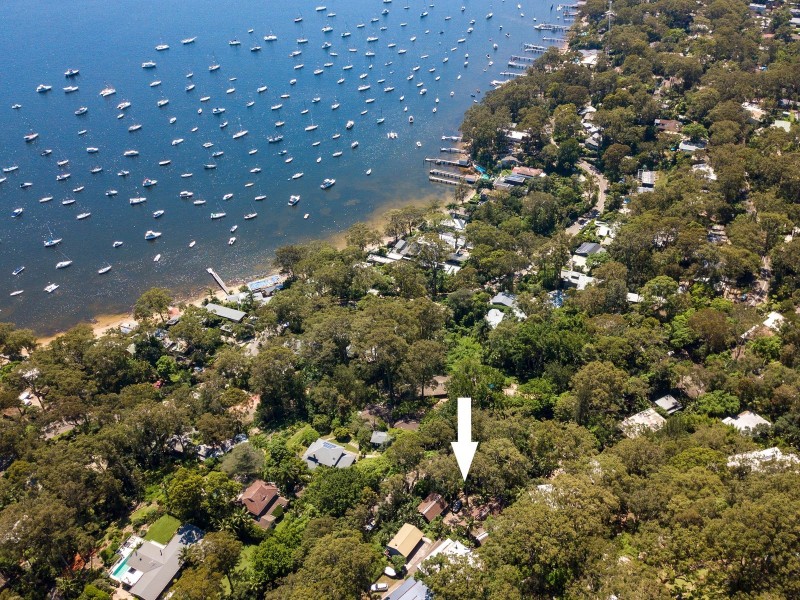 57 Hilltop Road, Avalon Beach NSW 2107