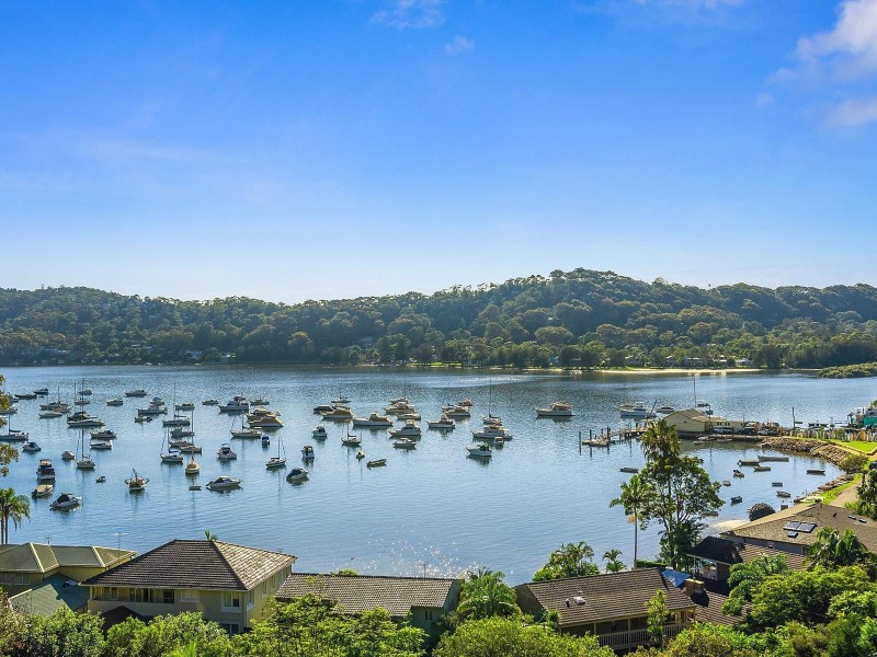 57 Hilltop Road, Avalon Beach NSW 2107