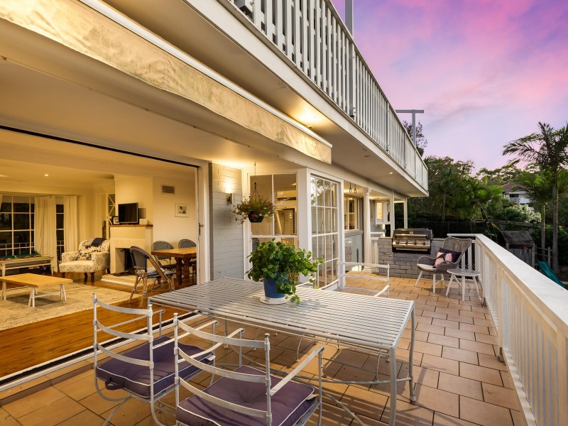 11 Loblay Crescent, Bilgola Plateau NSW 2107