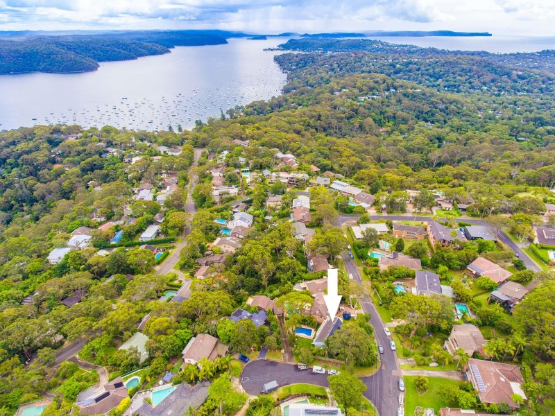 11 Loblay Crescent, Bilgola Plateau NSW 2107