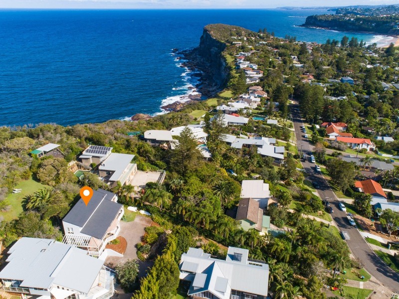 38 Watkins Road, Avalon Beach NSW 2107