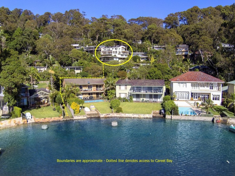 118 Cabarita Road, Avalon Beach NSW 2107