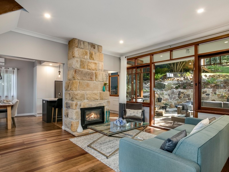 36 Irrubel Road, Newport NSW 2106