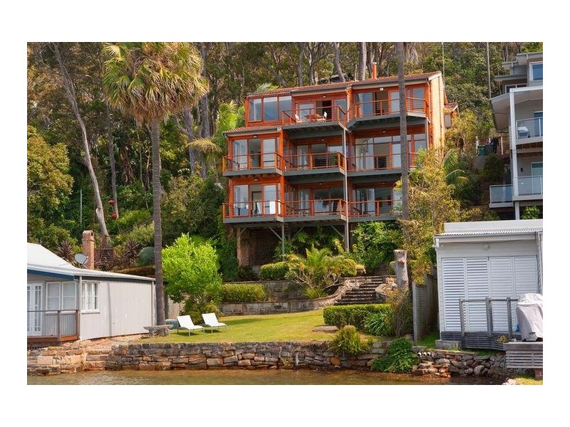 72 Cabarita Road, Avalon NSW 2107