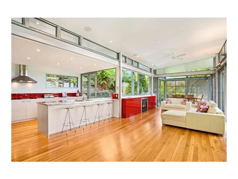 21A Bakers Road, Church Point NSW 2105