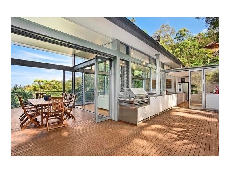 21A Bakers Road, Church Point NSW 2105