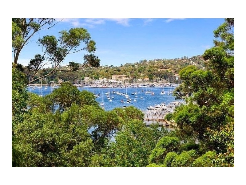 21A Bakers Road, Church Point NSW 2105