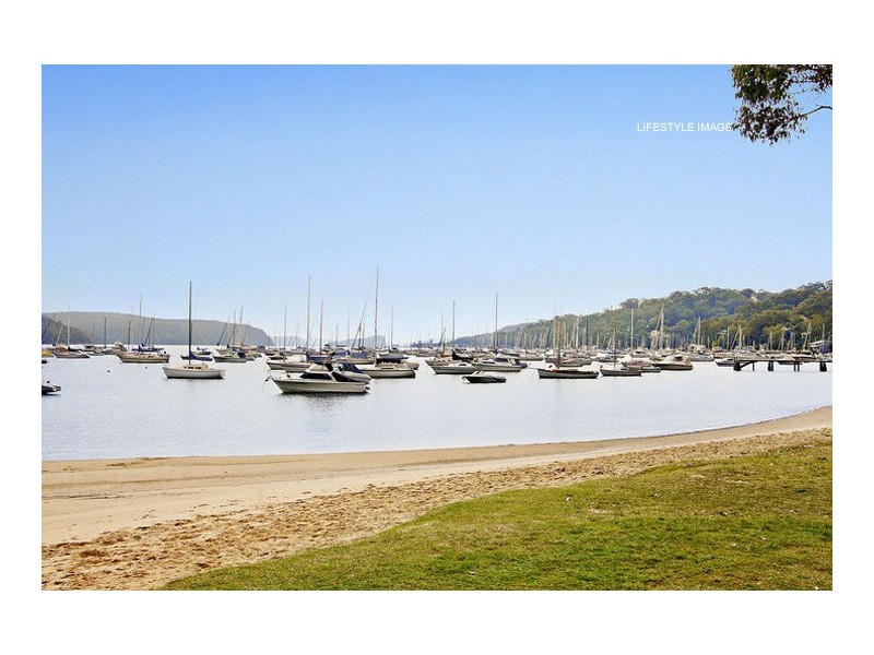 107 Hudson Parade, Clareville NSW 2107