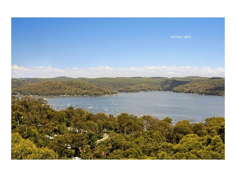25 Riviera Avenue, Avalon NSW 2107