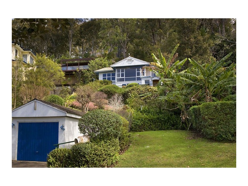 12 Eastview Road, Church Point NSW 2105