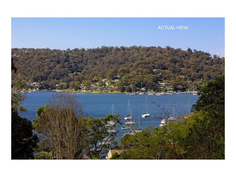 12 Eastview Road, Church Point NSW 2105