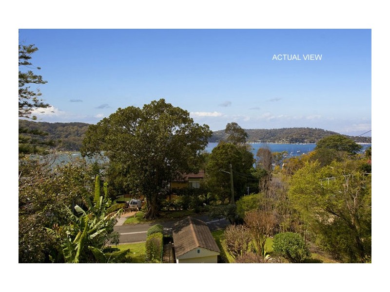 12 Eastview Road, Church Point NSW 2105