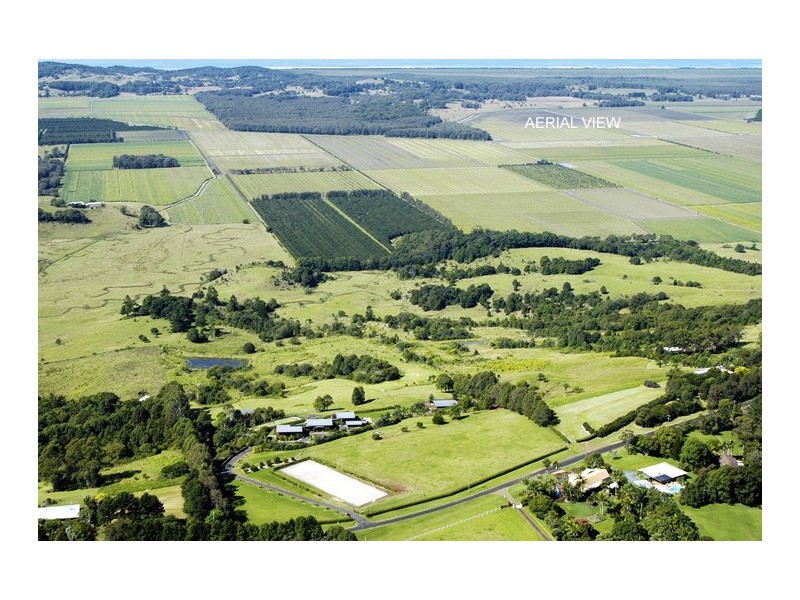 218  Old Byron Bay Road, Byron Bay NSW 2481