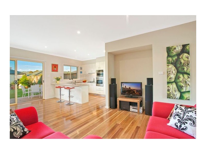 50 Honeyeater Grove, Warriewood NSW 2102